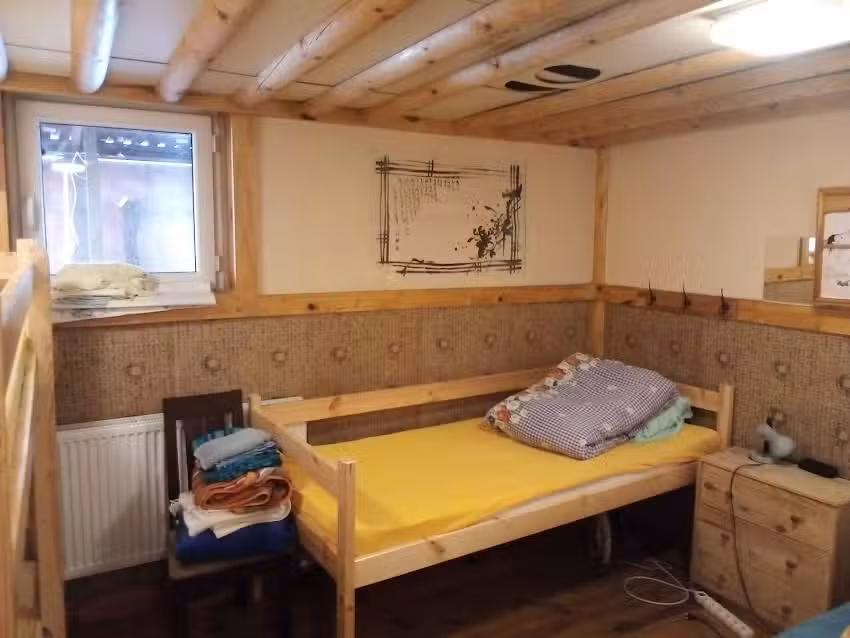 Arirang Hostel Wronki