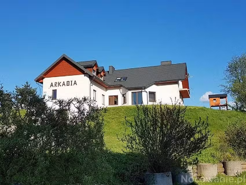 Arcadia