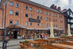 Armada Apart Hotel Ustka