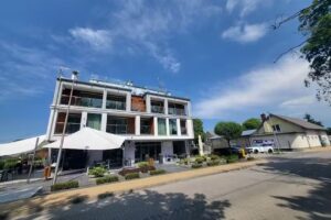 Armada Holiday House