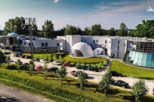 Aroma Stone Hotel Spa