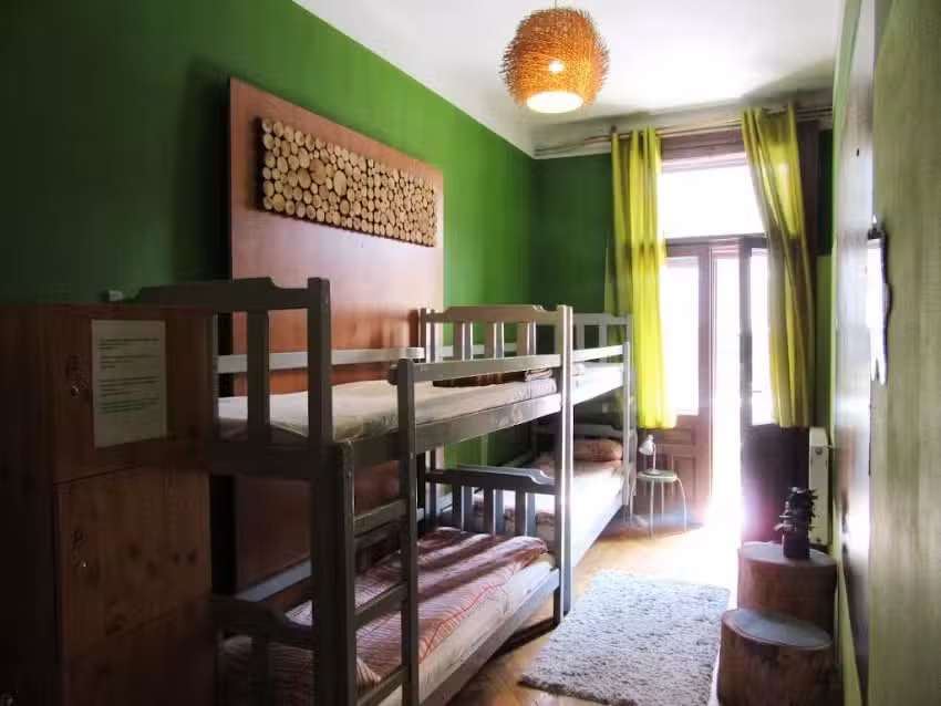 ARS Hostel