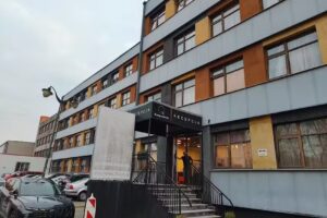 Art Hotel’s Sosnowiec