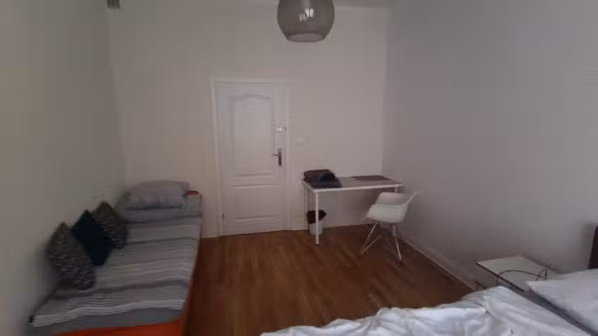 Art Modern City Centre