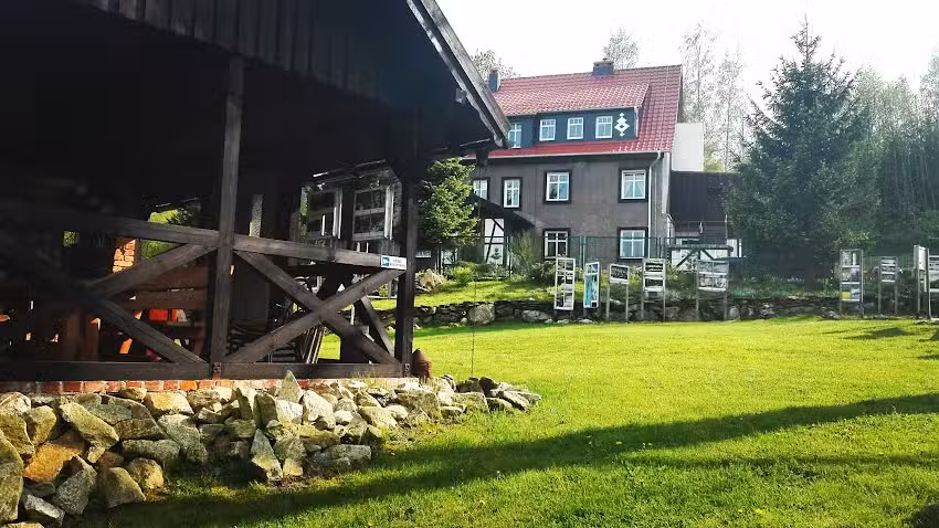 Kunstpension