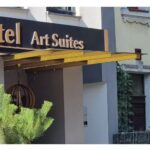 Art Suites Hotel