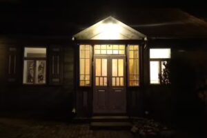 ARTgroturystyka Przystanek Błotna