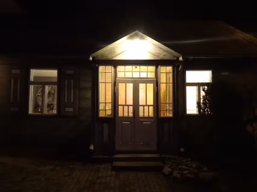 ARTgrotourism Przystanek Błotna