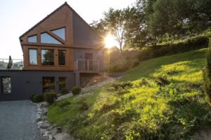 ASPEN Deluxe-Residenz