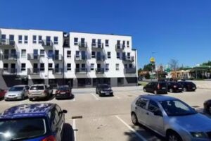 ASTI Apartamenty Centrum Stargard