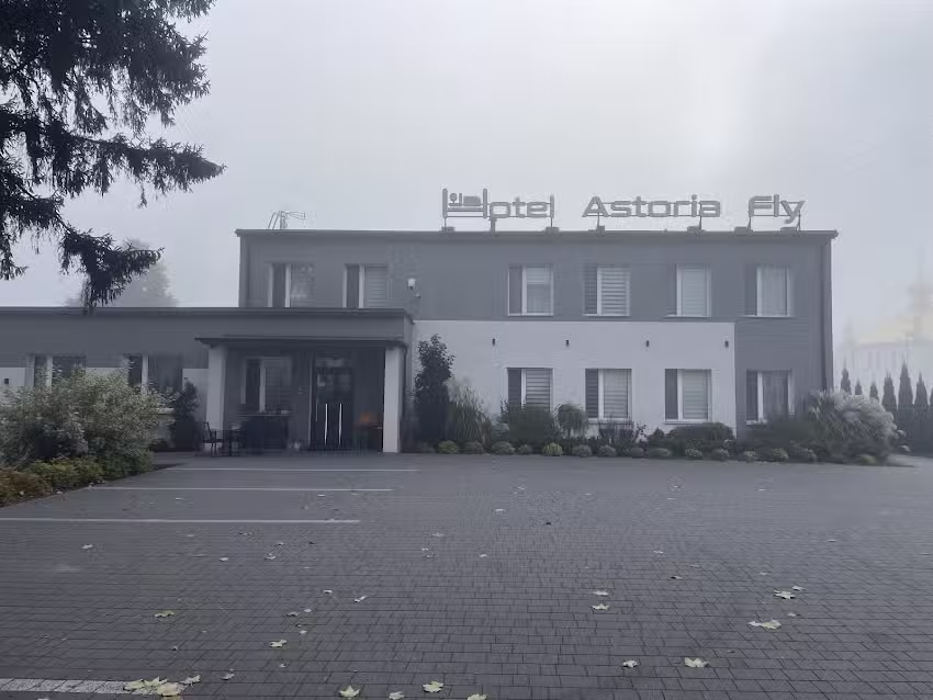 Astoria Fly Modlin Airport, Rooms, Accommodation, hotels