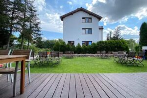 Atol – Accommodation and Restaurant in Gryfino