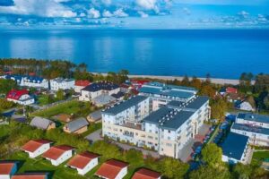 ATRIUM Sarbinowo Na Fali