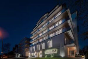 Aurum Aparthotel