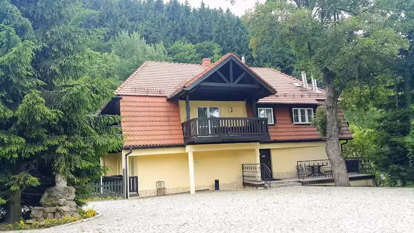 Austeria Krokus Agritourism