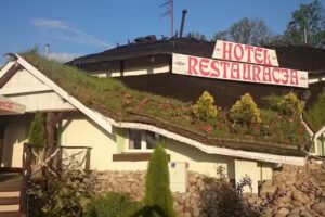 Gasthof, Restaurant & Hotel