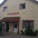 Avalon Guesthouse