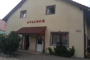 Avalon Guesthouse