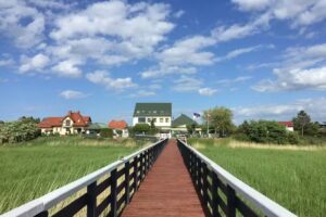 AVILA PARK & SPA Year-round Guesthouse Dziwnówek