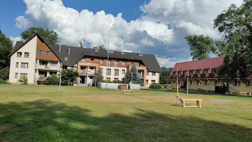 Azalea – Holiday Resort