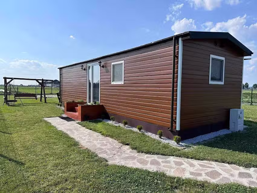 Azalia Pokoje Gościnne