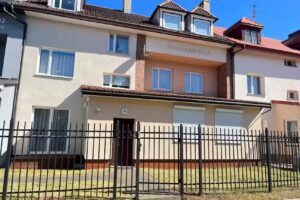 Azalia30 Gästezimmer Mielno