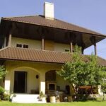 Asylum – guest house