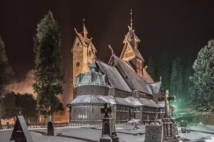 AZYL NAD POTOKIEM Domki, Pokoje, Apartamenty. Beata Nowak