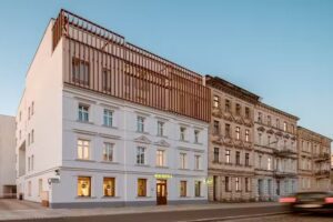 B&B HOTEL Leszno