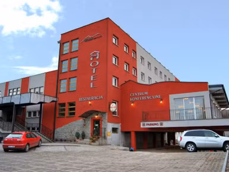 B&B Widok