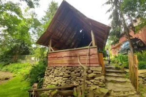 Babiak Anna, Marian. Agritourism