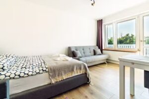 Indian Summer – Unterkunft Karpacz