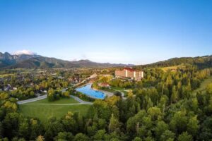 Bachleda Hotel Kasprowy