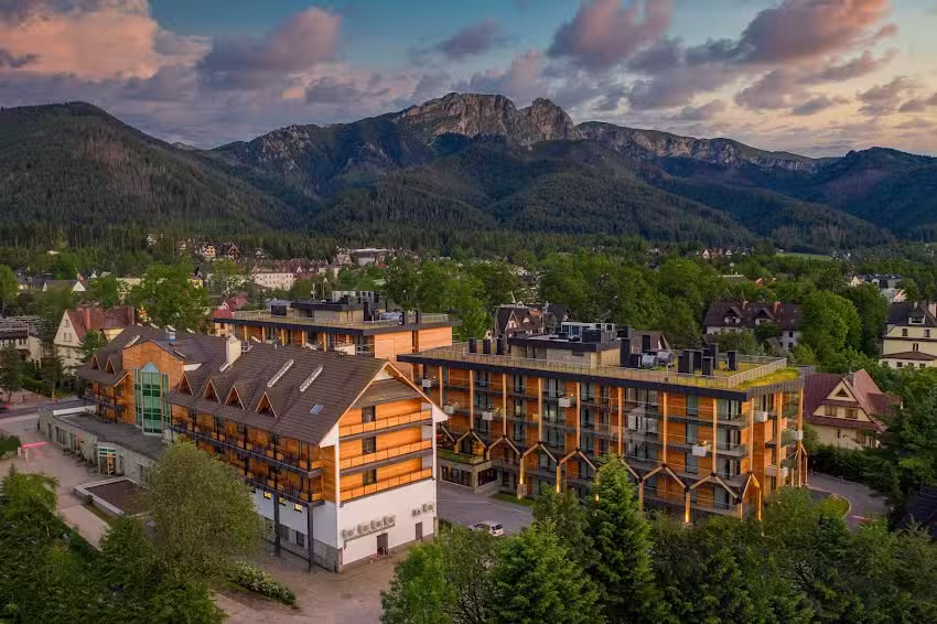 Bachleda Resort Zakopane