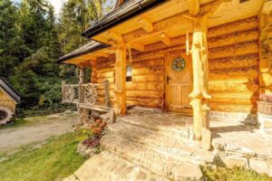 Polanki Shepherd’s House