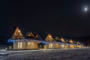 Bacówka Roztocze Resort & Spa