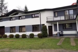 Bagatela/Cheap accommodation/Worker rooms/Lawyer’s quarters