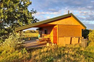 Bagna u Mańka Agroturystyka