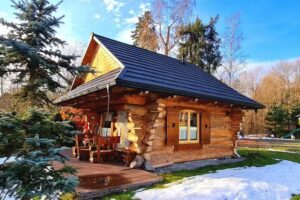 Fairytale Settlement