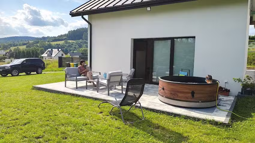 Balance Home Tylicz