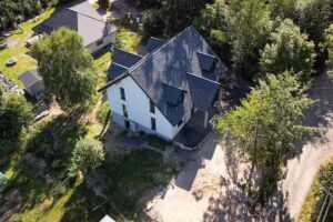 Balasana-Haus zu exklusiver Miete