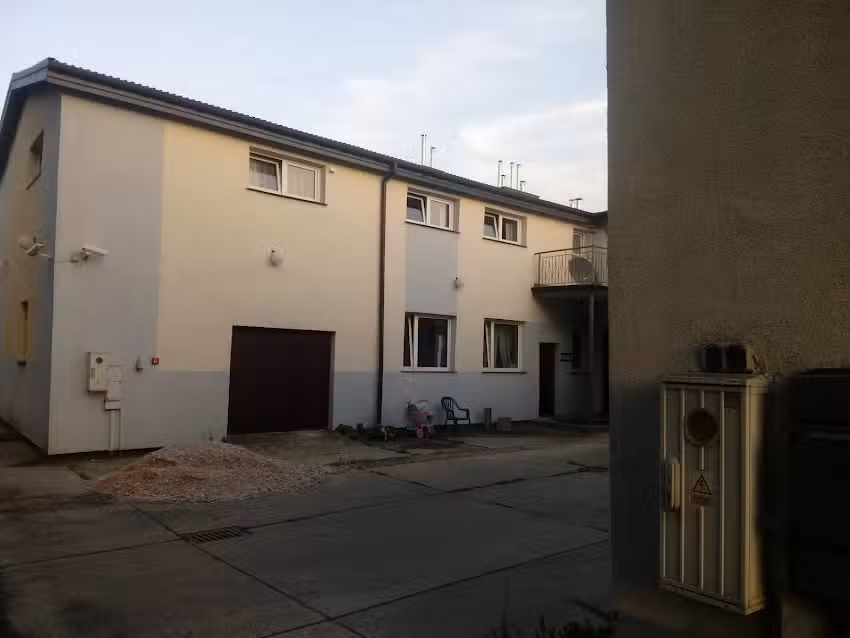 Balcerzak Barbara Gästezimmer