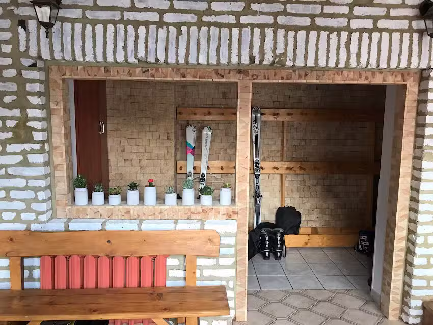 Katana&rsquo;s Ballet