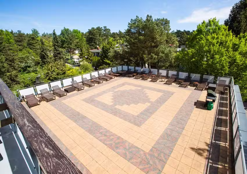 Balt Tur Feel Well Resort