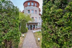 Baltic Apartment Rewal