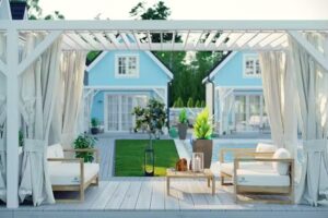 Baltic Family – Ferienhäuser am Meer