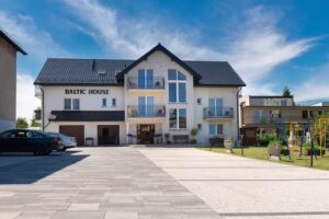 Baltic House