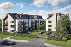 Baltic Line Marina Mewa