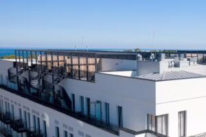 Baltic Park Loft – New apartments by the sea in Świnoujście