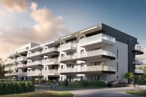 Baltic Park Pogorzelica